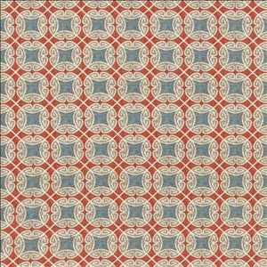Manzanillo Chili Pepper by Kasmir Designer Fabric