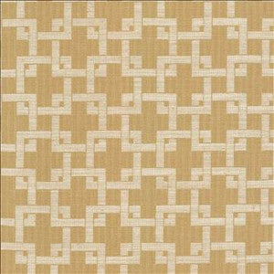 Maoming Goldenrod by Kasmir Designer Fabric