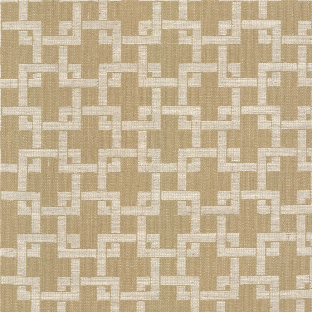 Maoming Goldenrod by Kasmir Designer Fabric 5112 80% Polyester 12% Linen 8% Cotton INDIA 30,000 Wyzenbeek Double Rubs Horizontal: 4 4/8 inches and Vertical: 4 4/8 inches 54 - 55 - Swanky Fabrics -