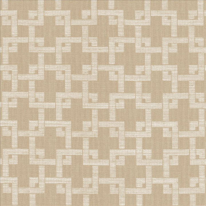 Maoming Jute by Kasmir Designer Fabric 5111 80% Polyester
12% Linen
8% Cotton
 INDIA 30,000 Wyzenbeek Double Rubs </p><p>Repeat: Horizontal: 4 4/8 inches and Vertical: 4 4/8 inches 54 - Swanky Fabrics -