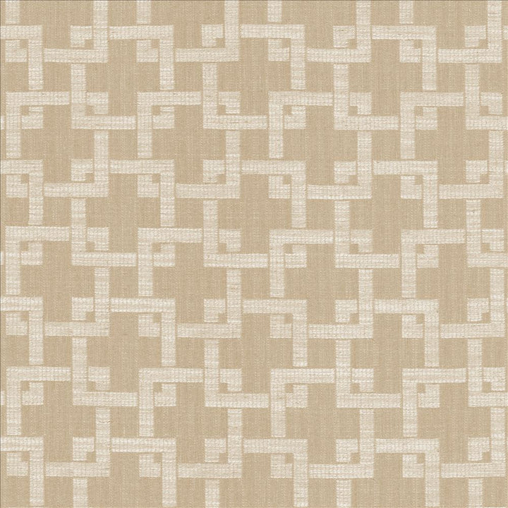 Maoming Jute by Kasmir Designer Fabric 5111 80% Polyester
12% Linen
8% Cotton
 INDIA </p><p>Repeat: Horizontal: 4 4/8 inches and Vertical: 4 4/8 inches 54 - 55 - Swanky Fabrics -