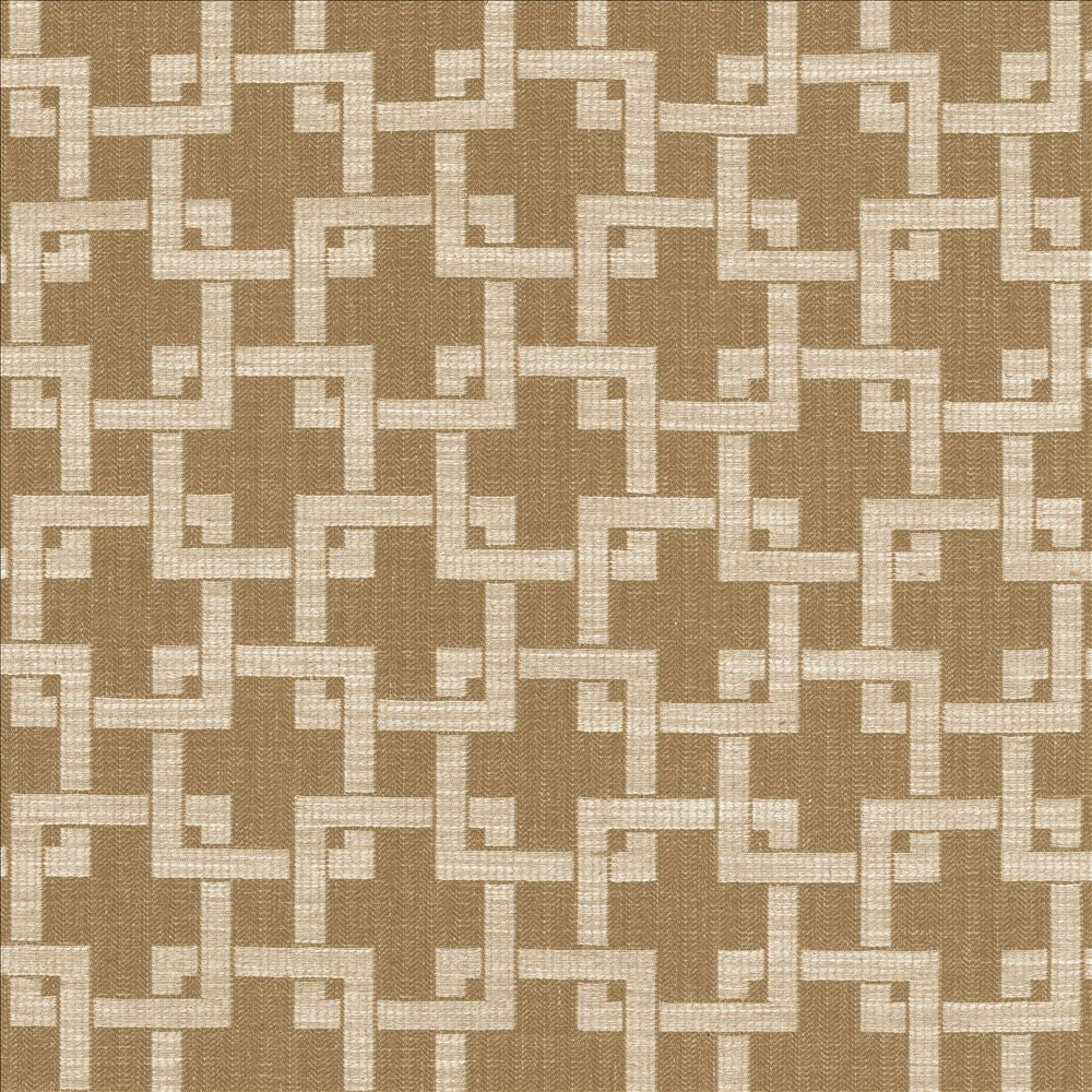 Maoming Straw by Kasmir Designer Fabric 5111 80% Polyester
12% Linen
8% Cotton
 INDIA 30,000 Wyzenbeek Double Rubs </p><p>Repeat: Horizontal: 4 4/8 inches and Vertical: 4 4/8 inches 54 - Swanky Fabrics -