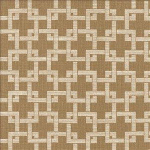Maoming Straw by Kasmir Designer Fabric