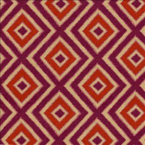 Marazzi Diamond Crangrape by Kasmir Designer Fabric