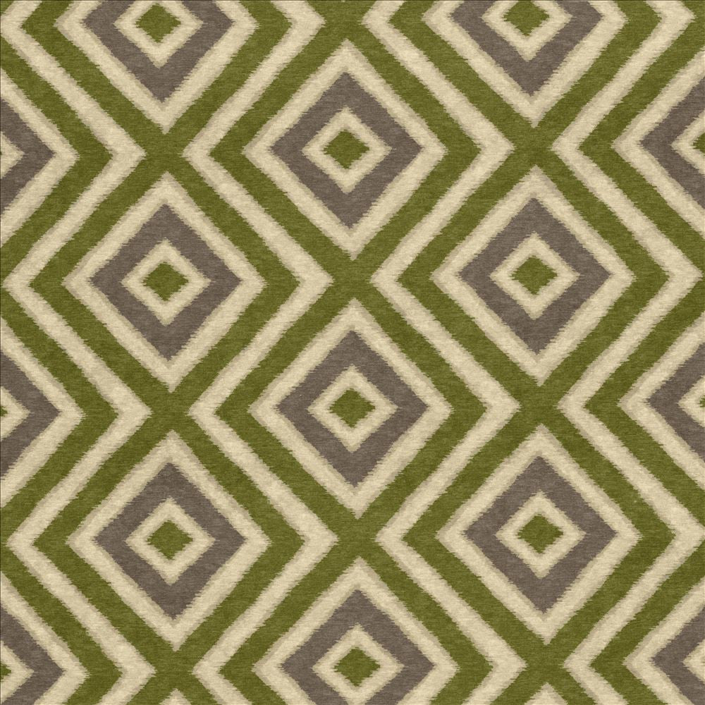 Marazzi Diamond Sapling  by Kasmir Designer Fabric 1436 100% Polyester
 CHINA 51,000 Wyzenbeek Double Rubs Horizontal: 18 inches and Vertical: 12 4/8 inches 54  - Swanky Fabrics -