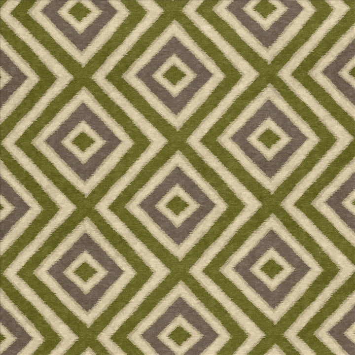 Marazzi Diamond Sapling by Kasmir Designer Fabric 1436 100% Polyester
 CHINA 51,000 Wyzenbeek Double Rubs </p><p>Repeat: Horizontal: 18 inches and Vertical: 12 4/8 inches 54 - Swanky Fabrics -