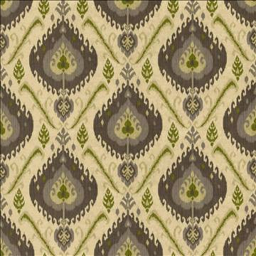 Marazzi Sapling by Kasmir Designer Fabric 1436 100% Polyester CHINA 51,000 Wyzenbeek Double Rubs H: 27 inches, V: 27 inches 54 - Swanky Fabrics - Kasmir