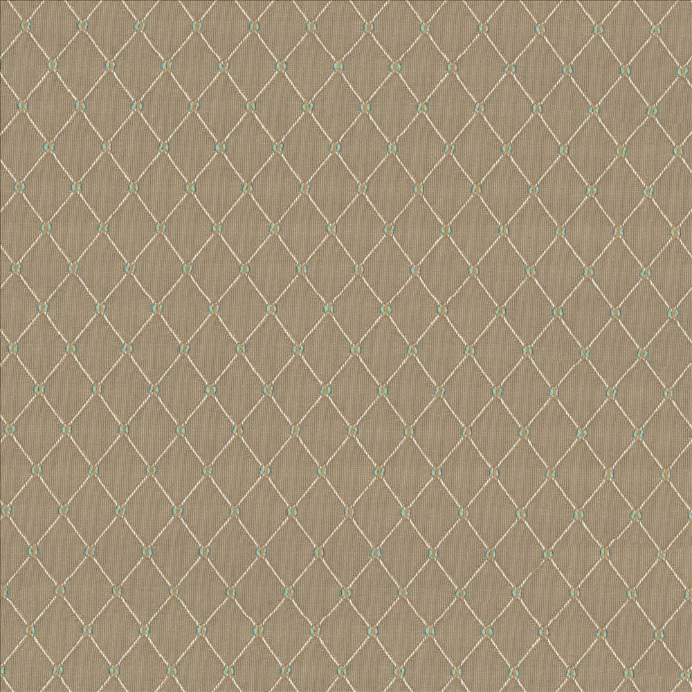 Martinez Macaroon  by Kasmir Designer Fabric 5083 100% Polyester
 CHINA 30,000 Wyzenbeek Double Rubs Horizontal: 6/8 inches and Vertical: 1 2/8 inches 54  - Swanky Fabrics -