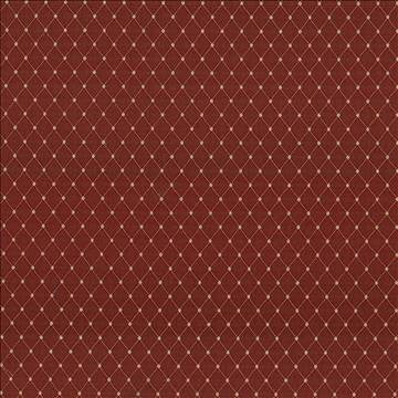 Martinez Scarlet by Kasmir Designer Fabric 1334 100% Polyester CHINA 30,000 Wyzenbeek Double Rubs H: 6/8 inches, V: 1 2/8 inches 54 - 56 - Swanky Fabrics - Kasmir