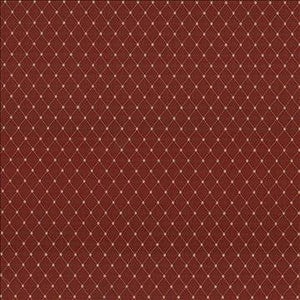 Martinez Scarlet by Kasmir Designer Fabric