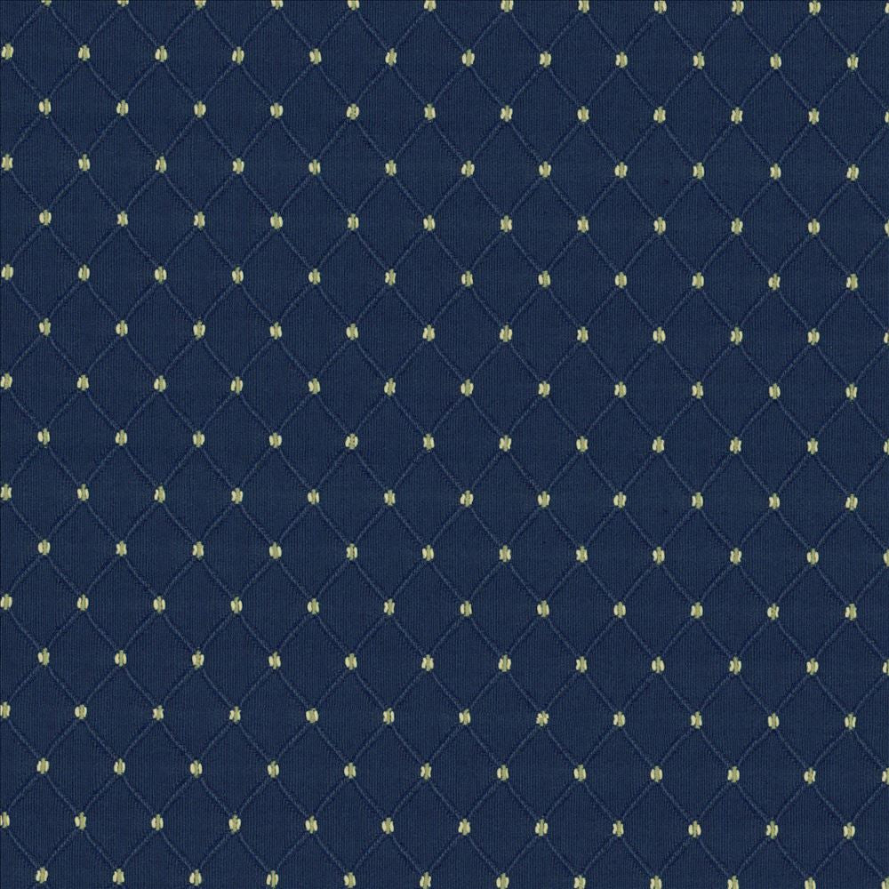 Martinez Twilight by Kasmir Designer Fabric See sample 100% Polyester
 CHINA 30,000 Wyzenbeek Double Rubs </p><p>Repeat: Horizontal: 6/8 inches and Vertical: 1 2/8 inches 54 - Swanky Fabrics -