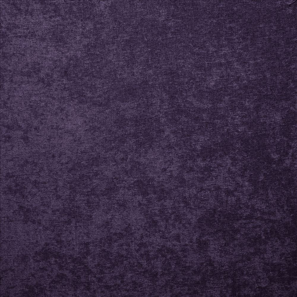 Marvelous Eggplant  by Kasmir Designer Fabric 5172 100% Polyester
 CHINA 81,000 Wyzenbeek Double Rubs Horizontal: N/A and Vertical: N/A 54  - Swanky Fabrics -