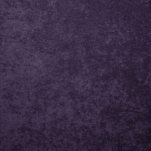 Marvelous Eggplant by Kasmir Designer Fabric
