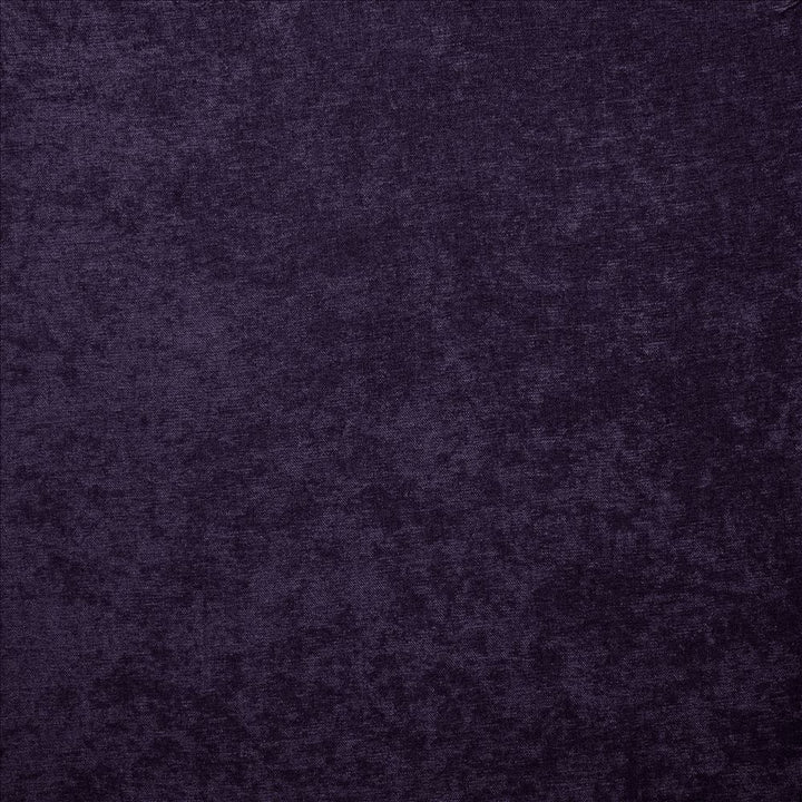 Marvelous Eggplant by Kasmir Designer Fabric 5172 100% Polyester
 CHINA </p><p>Repeat: Horizontal: N/A and Vertical: N/A 54 - Swanky Fabrics -
