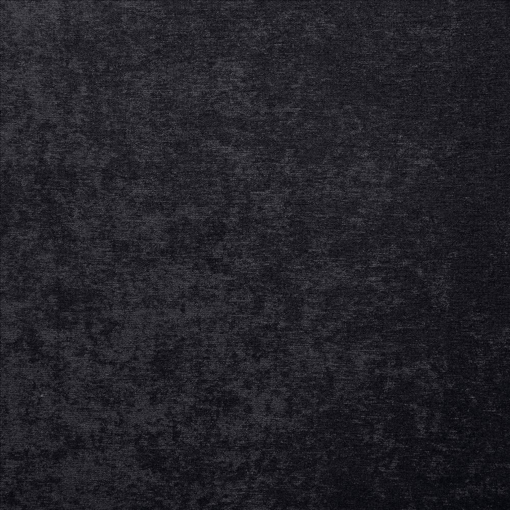 Marvelous Noir  by Kasmir Designer Fabric 5172 100% Polyester
 CHINA 81,000 Wyzenbeek Double Rubs Horizontal: N/A and Vertical: N/A 54  - Swanky Fabrics -