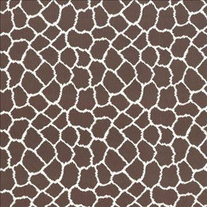 Masai Latte by Kasmir Designer Fabric
