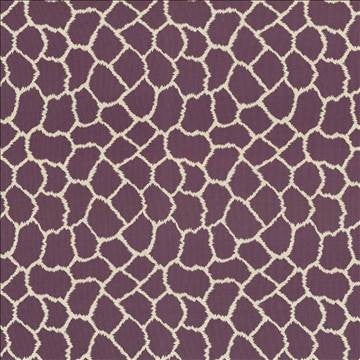 Masai Orchid by Kasmir Designer Fabric 5087 100% Cotton INDIA 20,000 Martindale Cycles H: 13 inches, V: 13 inches 57 - Swanky Fabrics - Kasmir