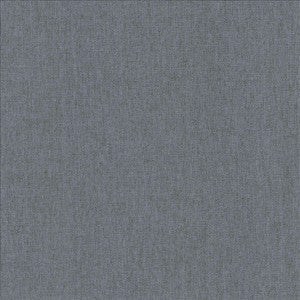Mateo Lapis Blue by Kasmir Designer Fabric