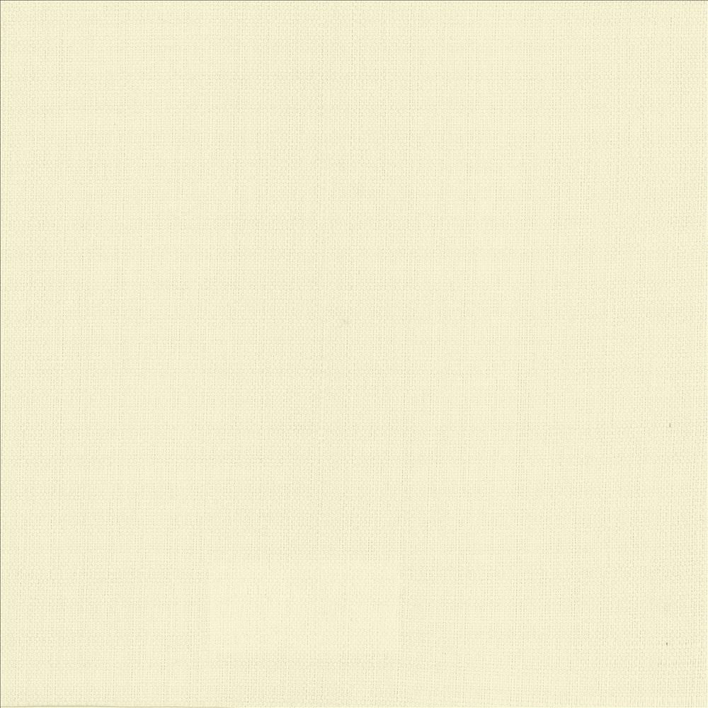 Mateo Marshmallow  by Kasmir Designer Fabric 5165 100% Polyester
 INDIA 55,000 Wyzenbeek Double Rubs Horizontal: N/A and Vertical: N/A 54  - Swanky Fabrics -