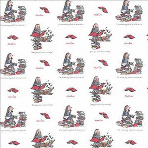 Matilda Positively Pink by Kasmir Designer Fabric