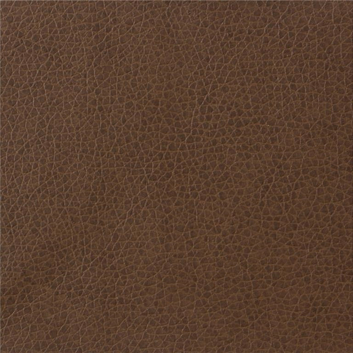MATTER.6 by Kravet Basics Designer Fabric our website for purchase 100% Leather China Heavy Horizontal: see sample and Vertical: see sample 54 inches - Swanky Fabrics -