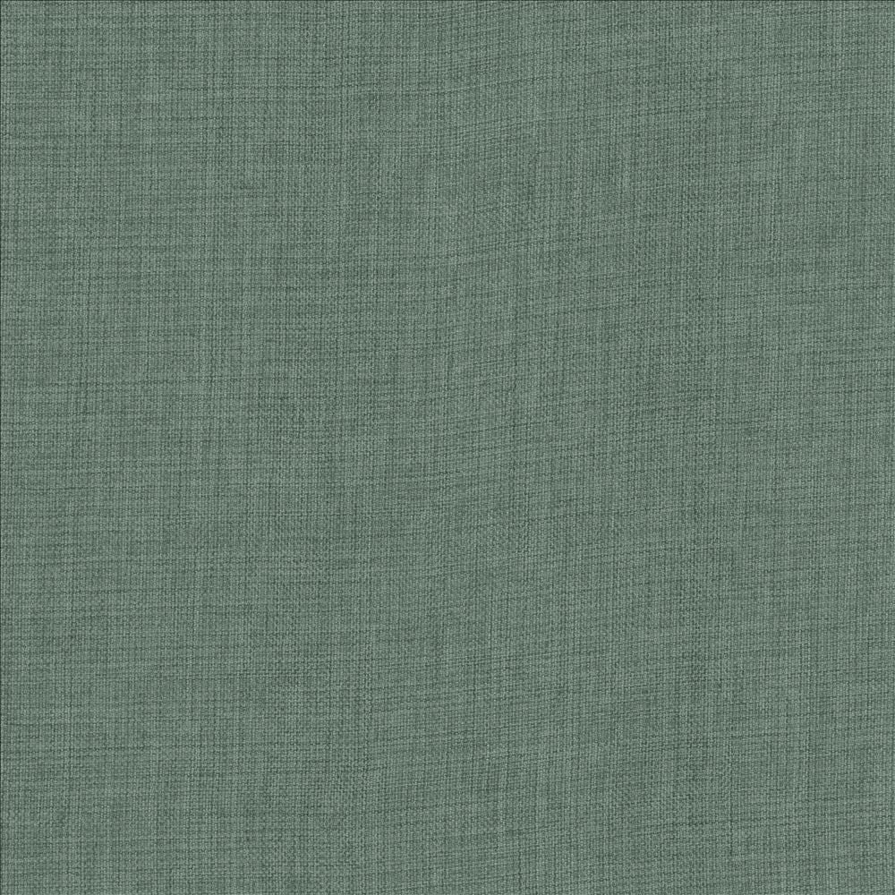 Maura Cyan by Kasmir Designer Fabric 5165 100% Polyester
 TURKEY </p><p>Repeat: Horizontal: N/A and Vertical: N/A 57 - Swanky Fabrics -