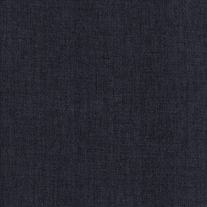 Maura Indigo by Kasmir Designer Fabric