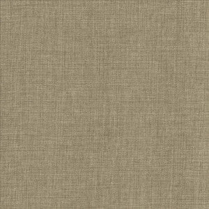 Maura Silver by Kasmir Designer Fabric