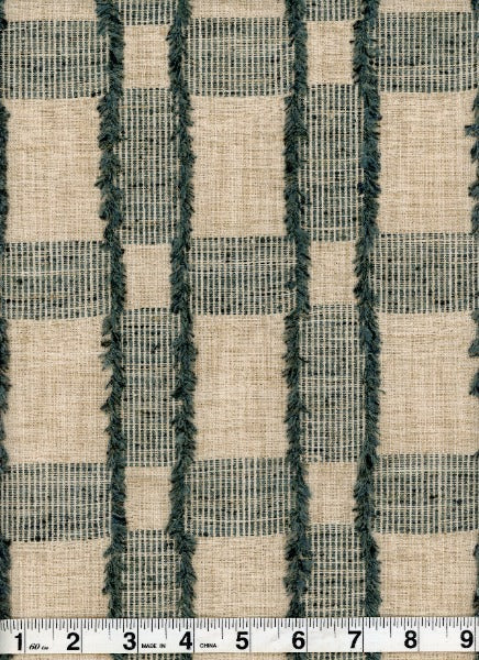 Maybelle Jade by Roth & Tompkins Fabric - 100% Polyester - India - 45,000 - 54" - Fabric Carolina -