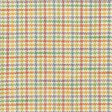 Mccallum Sherbet by Kasmir Designer Fabric 1440 65% Polyester 35% Cotton CHINA 45,000 Wyzenbeek Double Rubs H: 1 6/8 inches, V: 1 4/8 inches 54 - Swanky Fabrics - Kasmir