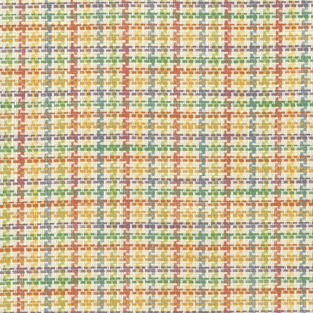 Mccallum Sherbet by Kasmir Designer Fabric 1440 65% Polyester
35% Cotton
 CHINA 45,000 Wyzenbeek Double Rubs </p><p>Repeat: Horizontal: 1 6/8 inches and Vertical: 1 4/8 inches 54 - Swanky Fabrics -