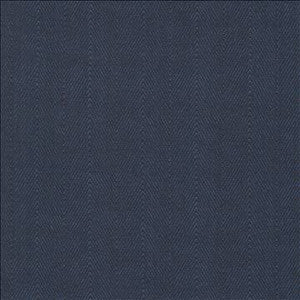 Mcclintock Indigo by Kasmir Designer Fabric