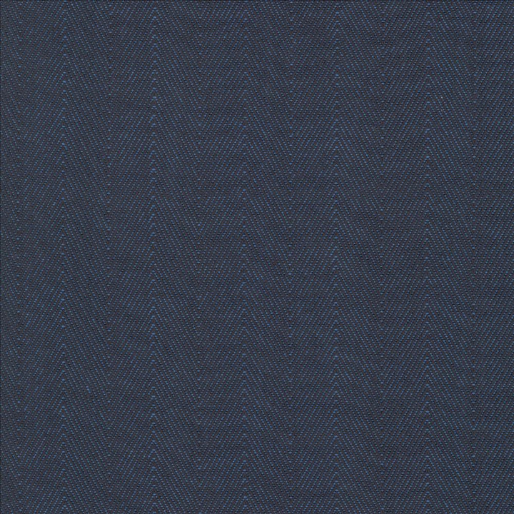 Mcclintock Indigo by Kasmir Designer Fabric 1441 100% Cotton
 INDIA </p><p>Repeat: Horizontal: 1 7/8 inches and Vertical: N/A 54 - 56 - Swanky Fabrics -