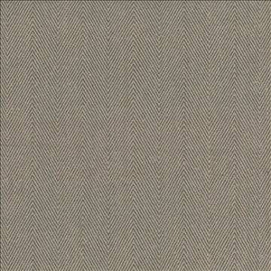 Mcclintock Smoke by Kasmir Designer Fabric