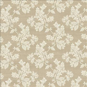 Meadow View Dove by Kasmir Designer Fabric