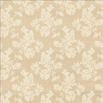 Meadow View Rose Quartz by Kasmir Designer Fabric 1449 67% Polyester 33% Cotton INDIA 28,000 Martindale Cycles H: 13 6/8 inches, V: 15 inches 53 - Swanky Fabrics - Kasmir