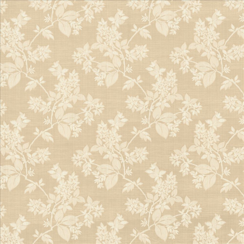 Meadow View Rose Quartz by Kasmir Designer Fabric 1449 67% Polyester
33% Cotton
 INDIA 28,000 Martindale Cycles </p><p>Repeat: Horizontal: 13 6/8 inches and Vertical: 15 inches 53 - Swanky Fabrics -