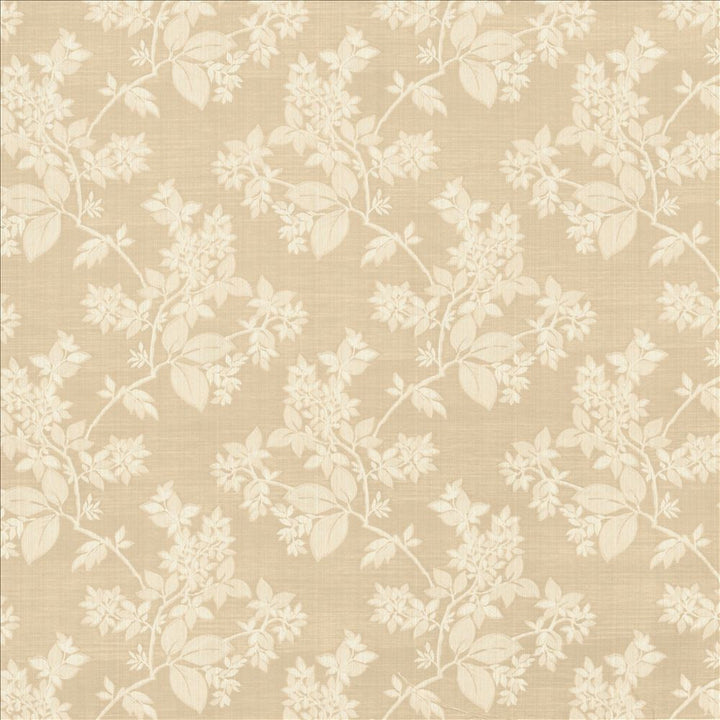 Meadow View Rose Quartz by Kasmir Designer Fabric 1449 67% Polyester
33% Cotton
 INDIA 28,000 Martindale Cycles </p><p>Repeat: Horizontal: 13 6/8 inches and Vertical: 15 inches 53 - Swanky Fabrics -
