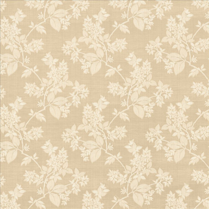 Meadow View Rose Quartz by Kasmir Designer Fabric 1449 67% Polyester
33% Cotton
 INDIA </p><p>Repeat: Horizontal: 13 6/8 inches and Vertical: 15 inches 53 - Swanky Fabrics -