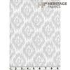 Meadows Pumice by Roth & Tompkins Designer Fabric