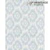 Meadows Tide by Roth & Tompkins Designer Fabric