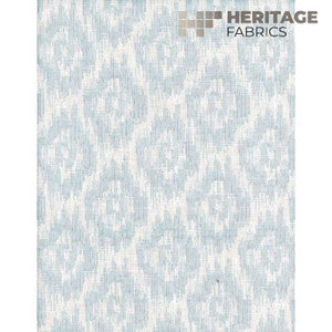 Meadows Tide by Roth & Tompkins Designer Fabric