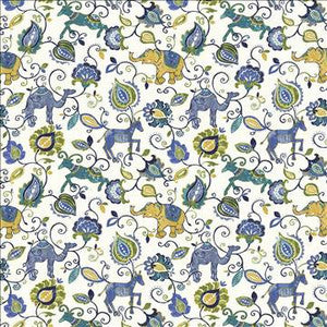 Menagerie Starlight by Kasmir Designer Fabric