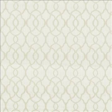 Mercantile Ivory by Kasmir Designer Fabric 5077 100% Polyester TURKEY Not Tested H: 5 1/8 inches, V: 9 7/8 inches 56 - 57 - Swanky Fabrics - Kasmir