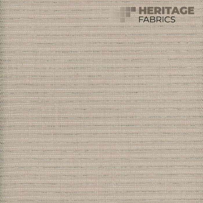 Mercedes Linen by Heritage Designer Fabric - 100% Polyester Turkey Horizontal: N/A and Vertical: N/A 54" - Swanky Fabrics -