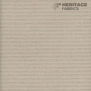 Mercedes Linen by Heritage Designer Fabric