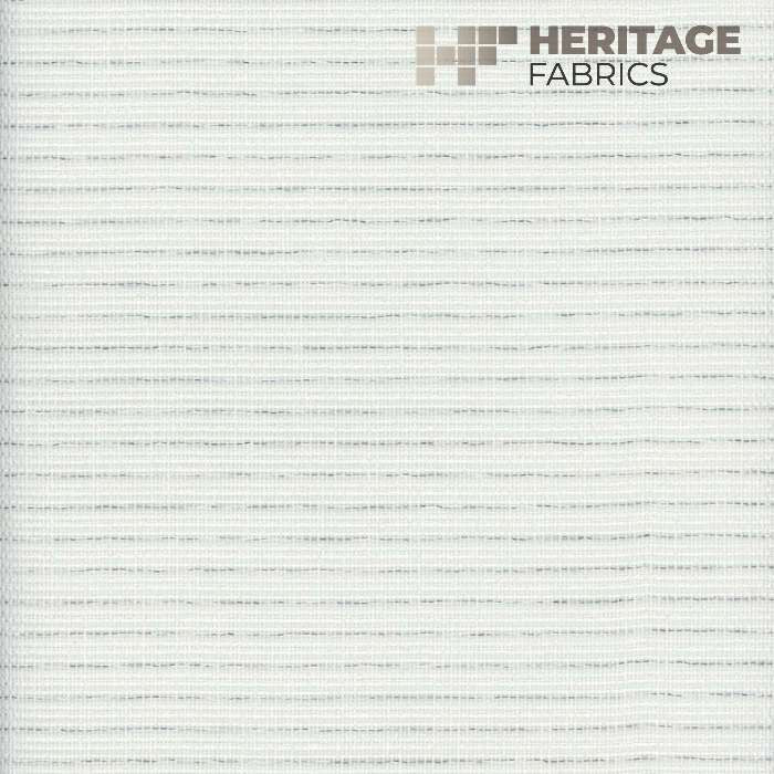 Mercedes Snow by Heritage Designer Fabric - 100% Polyester Turkey Horizontal: N/A and Vertical: N/A 54" - Swanky Fabrics -