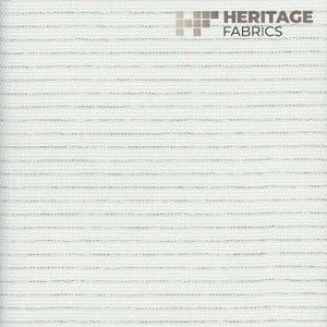 Mercedes Snow by Heritage Designer Fabric