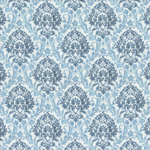 Mesmerizing Denim by Kasmir Designer Fabric