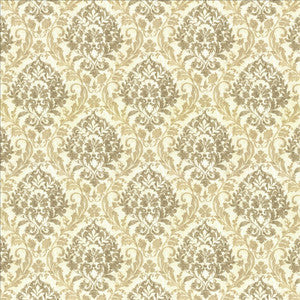 Mesmerizing Wheat by Kasmir Designer Fabric